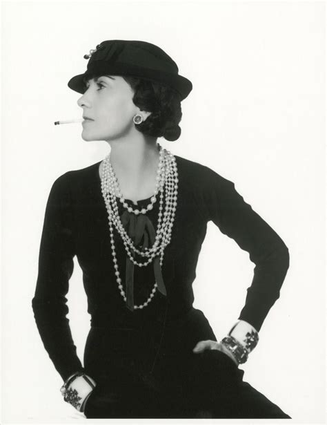 coco chanel owner